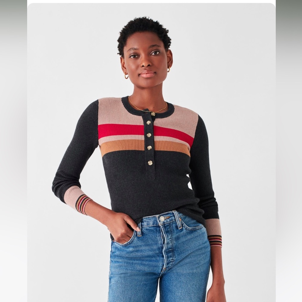 Faherty Women's Mikki Henley
